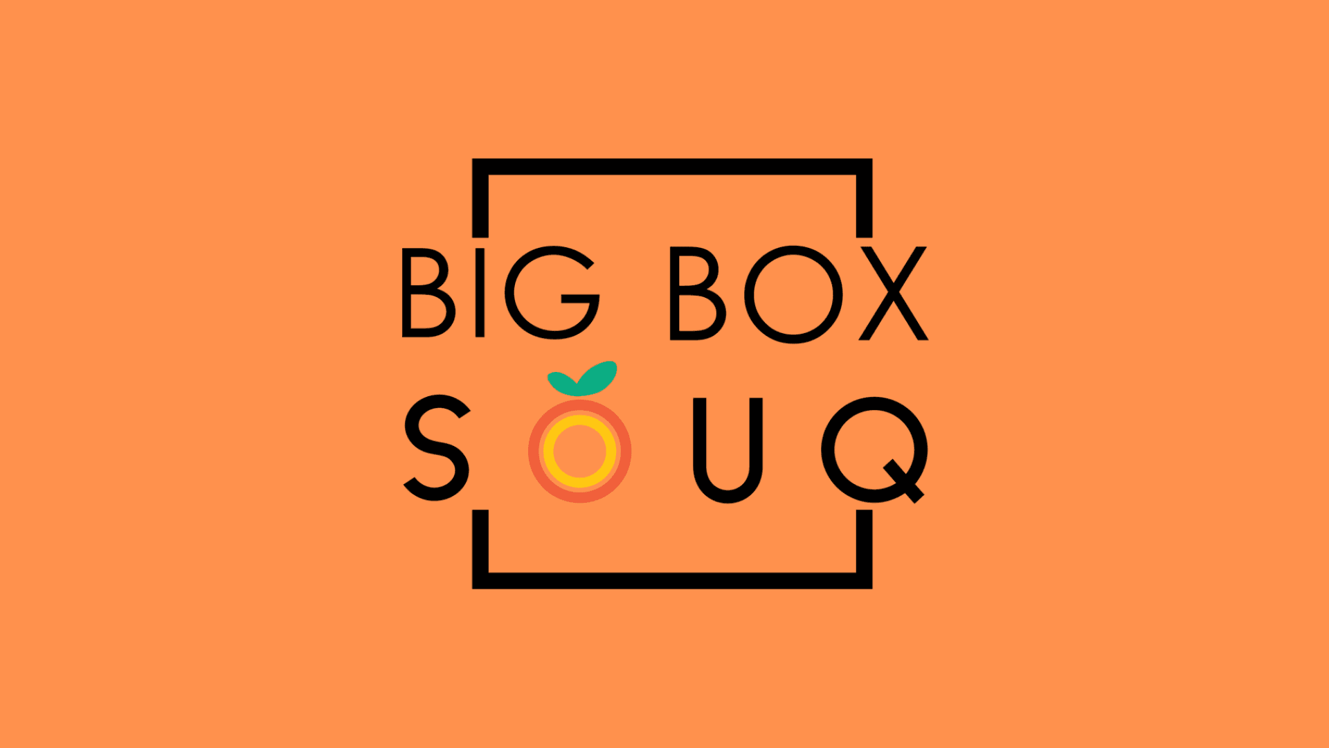 Big Box Logo