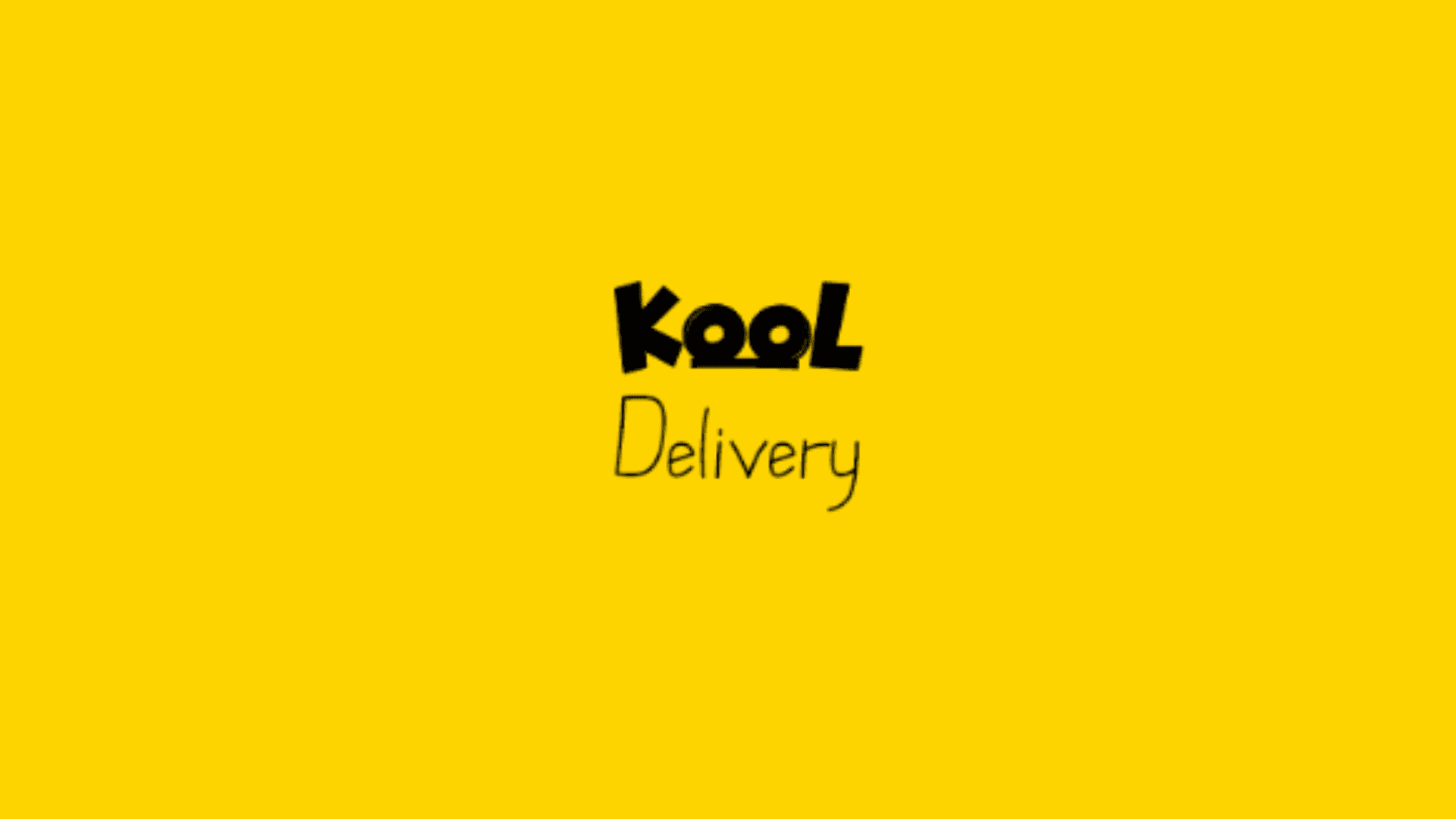 Kool Delivery Logo